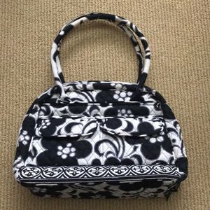 Vera Bradley Night & Day pattern purse